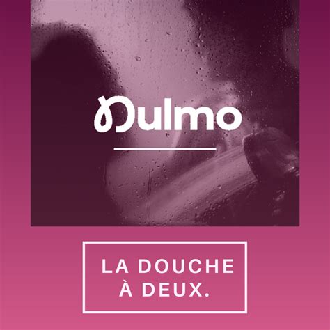 Top des raisons de prendre une douche à deux – DULMO